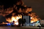 Европа в панике: из-за ЧП на химзаводе во Франции - началась эвакуация в 13 городах - что происходит