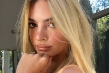 Эмили Ратаковски. Фото: instagram