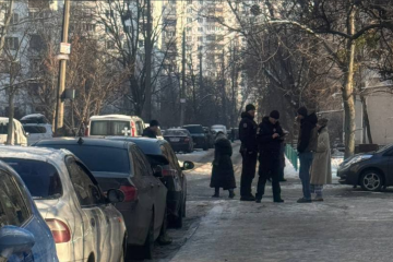 Бусифікація дійшла до нардепів