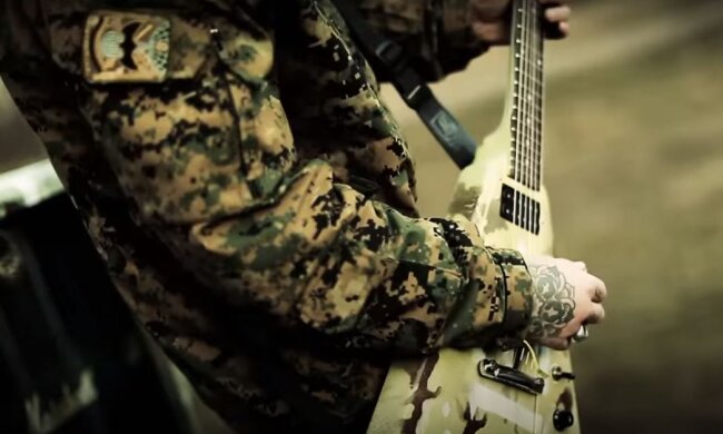 скриншот з Youtube