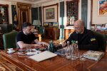 Зеленский поставил жёсткий ультиматум Шмыгалю и Умерову