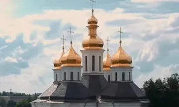 Церковь. Фото: YouTube, скрин