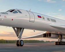 росія зганьбилася неробочими ТУ-160. Фото: YouTube