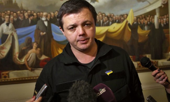 Что теперь будет с Семеном Семенченко: суд принял громкое решение