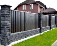 Забор, запрещение, высота, ограничение, закон. Фото: Стена