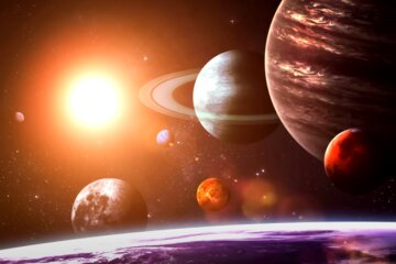 Гороскоп на 27 августа 2020 года