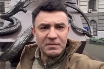 Тищенко, скриншот из YouTube