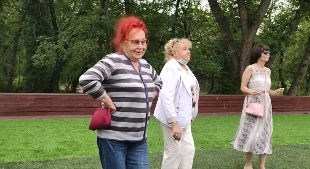 На які пільги можуть претендувати пенсіонери в 2025 році. Фото: YouTube
