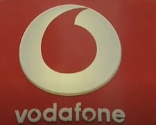 Vodafone. Фото: скриншот Youtube-видео