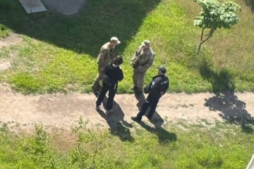 Мобилизация после 60: кого из пенсионеров ТЦК заберет на службу Фото: Telegram