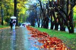 Погода в ноябре. Фото: скриншот YouTube