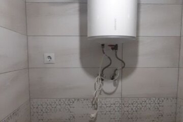 Вся правда про бойлеры: стоит или нет отключать его из розетки. Фото: Стена