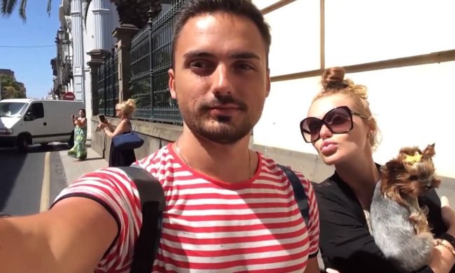 Теперь официально: Каминская ушла от своего мужа. Подробности развода