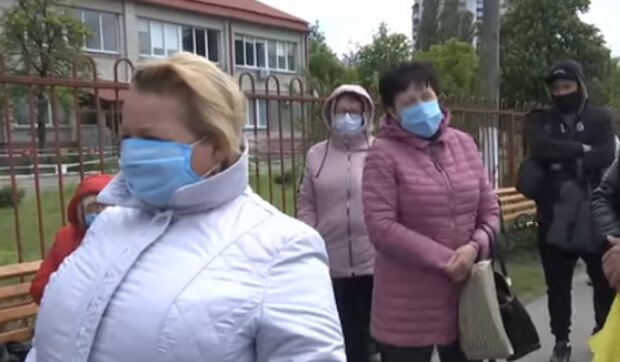 Когда пандемия коронавируса в Украине пройдет: прогноз. Фото: скриншот Youtube-видео