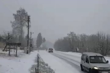 ГСЧС помогала водителям
