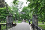 Инаугурация Зеленского: отряды дворников особого назначения вышли на улицы Киева