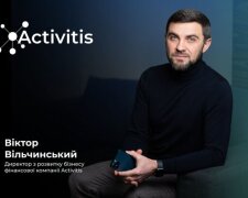 Віктор Вільчинський про альтернативне фінансування для малого бізнесу: гранти та державні програми