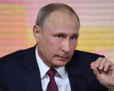 Владимир Путин, фото: rbc.ru