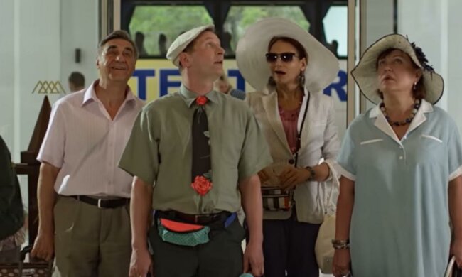 Когда ждать продолжения. Фото: скрин youtube