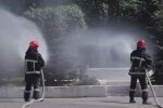 Пожарные. Фото: скриншот YouTube-видео