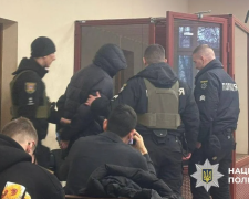 Виродків Агоєва та Ринжука притягли до суду: вбивцям Данила Кузьміна обрали запобіжний захід