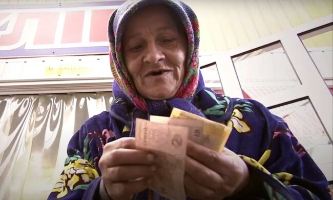 Пенсионер. Фото: скриншот YouTube-видео