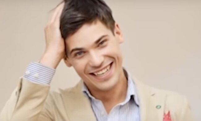 Олексій Яровенко, скріншот із YouTube