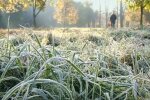В Украину идет похолодание. Фото: скрин youtube