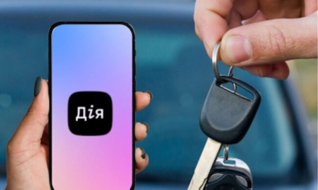 В МВС нагадали, що обов'язково потрібно зробити після продажу авто в Дії. Фото: з відкритих джерел