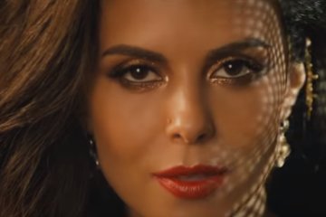 Настя Каменских. Фото: скриншот YouTube