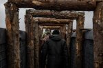 Все делают срочно, усиленными темпами: как строится наша линия обороны и к чему готовимся
