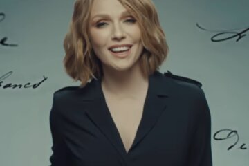 Альбина Джанабаева. Фото: скрин YouTube