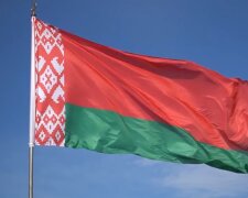 Флаг Беларуси. Фото: Youtube