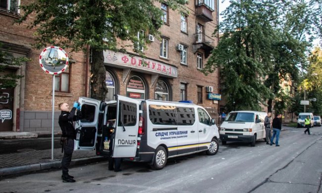 «Кругом так заманчиво блестят окна»: волонтер сделал смелое предположение о ночном обстреле 112 канала