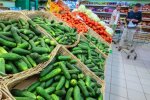 В супермаркете. Фото: East-Fruit