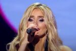 Ирина Федишин. Фото: скриншот YouTube-видео