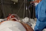 Автопроизводители займутся выпуском аппаратов ИВЛ. Фото: скриншот YouTube