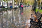 Последние теплые дни в сентябре: синоптики предупредили - о резком снижении температуры