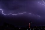 Гроза. Фото: YouTube, скрин