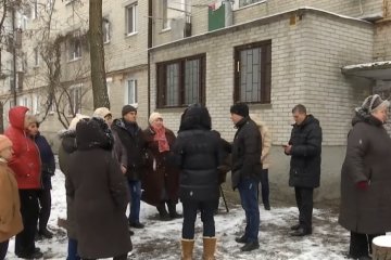 Тепловики задолжали Нафтогазу