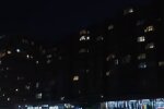 Свет в квартирах украинцев. Фото: скриншот YouTube-видео