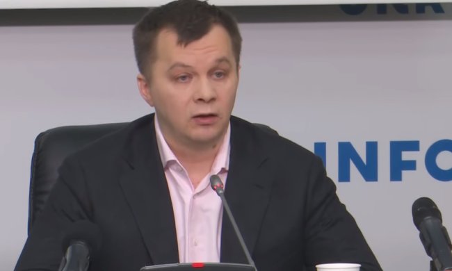 Тимофей Милованов, фото - NewsOne