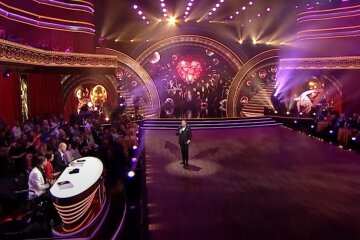 Танці з зірками. Фото: YouTube, скрін