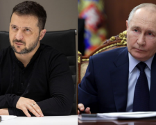 путин заявил, что готов встретится с Зеленским - подробности