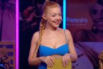 Тина Кароль. Фото: скриншот Youtube-видео