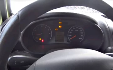 Тюнингованый ЗАЗ-968. Фото: скриншот YouTube-видео.