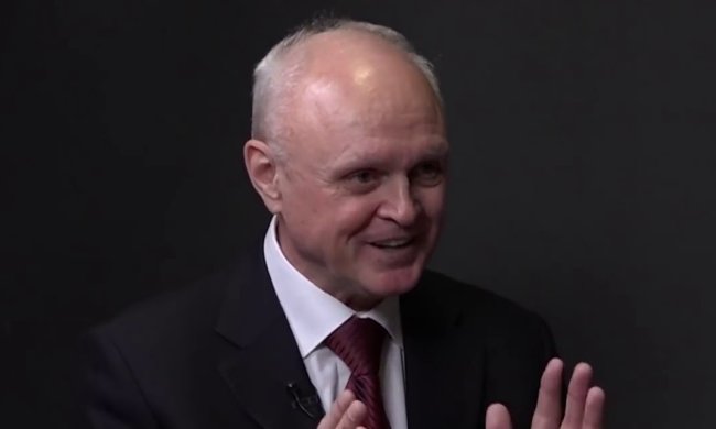 Соратник Гриценко Иван Апаршин получил важную должность у Зеленского: займется национальной безопасностью