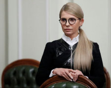 Тимошенко предупредила украинцев: вы сами будете выбирать замену Гройсману