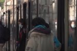 "Час для пожилых людей". Фото: скриншот Youtube