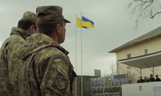 Мобілізація в Україні. Фото: скріншот YouTube-відео